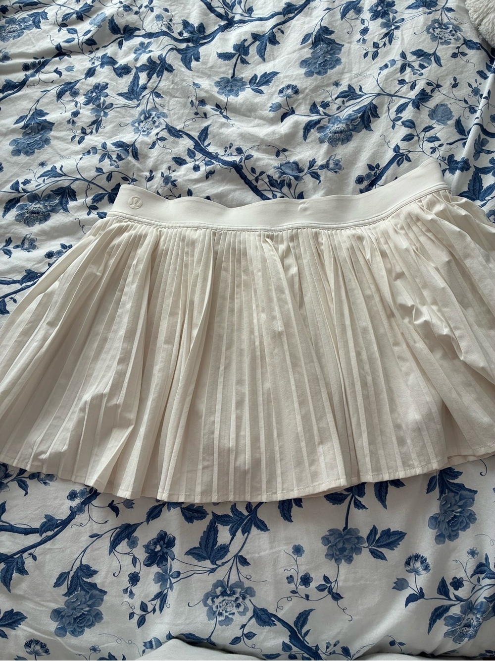 Lululemon Tennis Skirt - 12